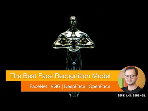 Facial Recognition Challenge Among FaceNet, VGG-Face, DeepFace and OpenFace
