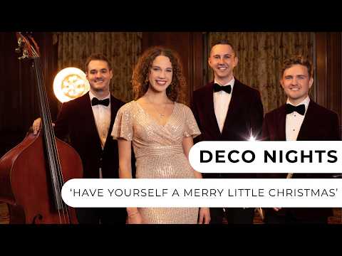 Deco Nights - Christmas
