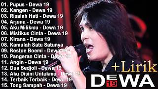 Download lagu Dewa 19 (Full Album)   Lirik ~ Koleksi Lagu Terbaik Dewa 19 ~ Lagu Terpopuler Sepanjang Masa mp3