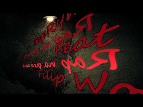 2RE RepRymEnda Feat . Filip Wolfy - Rap na pełny etat / Rap na plný úvazek Prod . DiNO