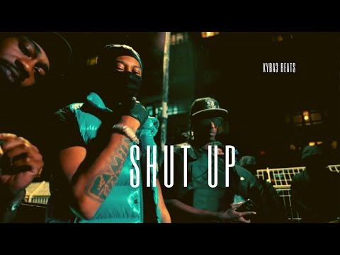 [FREE] Digga D X UK Drill Type Beat 2024 - "Shut Up" UK Drill Type Beat