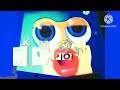 Klasky Csupo Prototype Logo 1998
