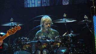 It&#39;s so hard - ZZ Top.wmv