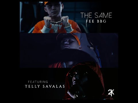 Fee BBG feat. Telly Savalas - Same Me