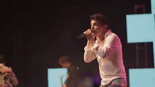 Fantasmas - Miranda! (Vivo)