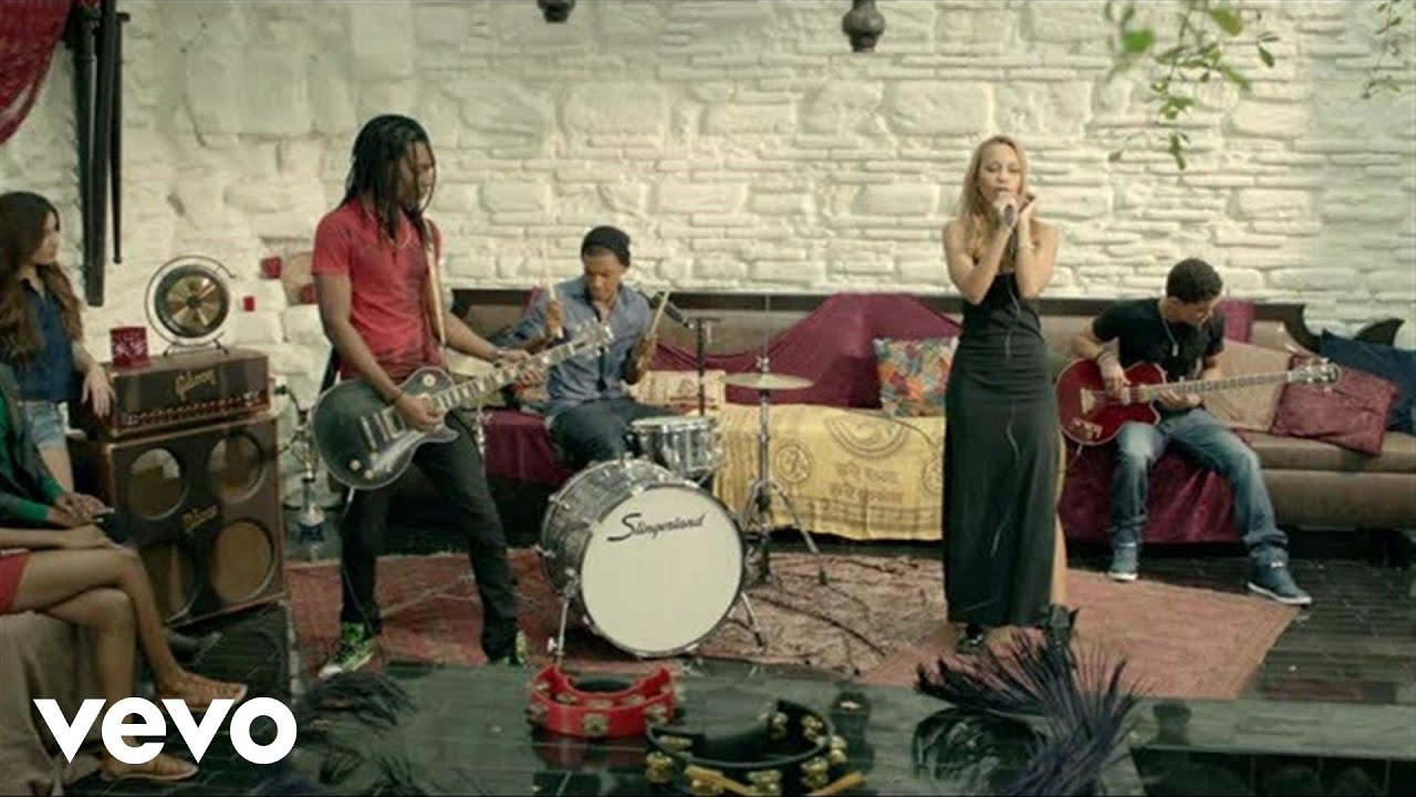 Cover Drive — Sparks