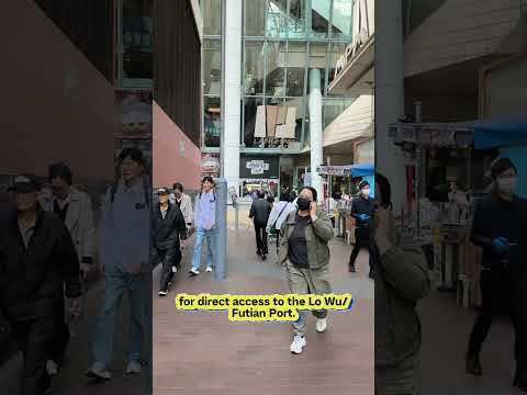 Far East Consortium Mongkok Building Youtube Video