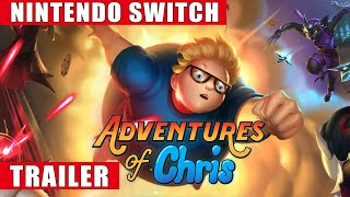 Trailer