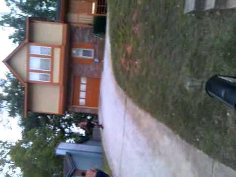 Amani Bitchin Tf OUT