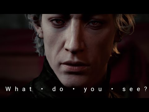 Astarion | True moments that reveals his softer side | Baldurs Gate 3