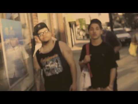 Two Stoned Memories (Official Video)