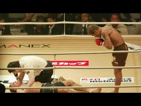 Genki ''Neo-Samurai'' Sudo - The Entertainer (Highlights)