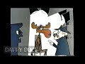 VERY RARE Boomerang Rocky And Bullwinkle Promo Complete Version