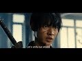KINGDOM International Trailer Sony Pictures Entertainment Japan Best Movie Trailer BMT
