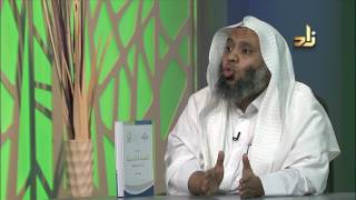 صورة برنامج الخزانة 36 - الشيخ عبد الله بن سالم البطاطي - حسان الغامدي