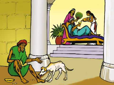 Words of Life Kalina People/Language Movie Trailer