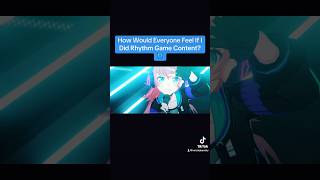 Download lagu Should I Play Rhythm Games? #shorts mp3