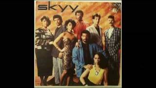 Skyy-Real love