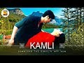 Kamli Song Mauli Dave Bhuvan Ahuja Sukumar Dutta Romantic Duet Song SonyLIV Music
