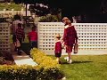 Easter Egg Hunt At 1326 Higuera 1949