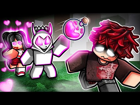 Toxic Boyfriend Got EXPOSED By His Own Girlfriend... (99 Nights in the Forest)