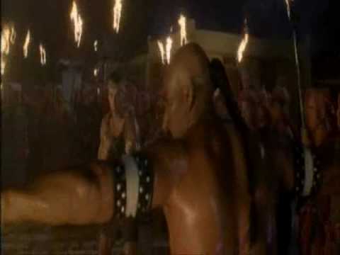 Mongolia vs E.U..wmv