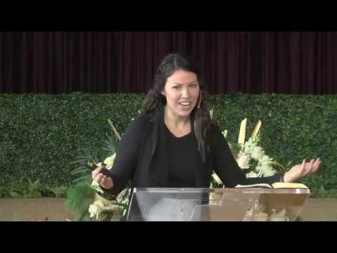 2018-12-08 "Busy to be Busy" - Nicole Grbić