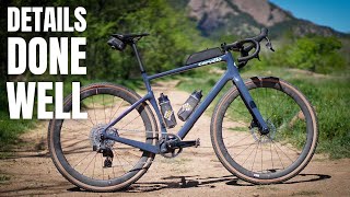 Why I'm a fan of the Cervélo Aspero - Rival bike review