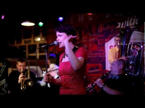 Moscow Ragtime Band & Полина Касьянова - IT'S A GOOD DAY