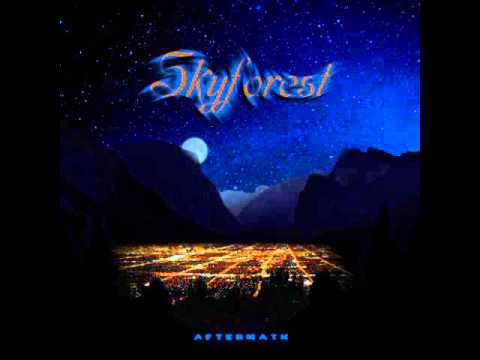 Skyforest - Aftermath (Full Album)
