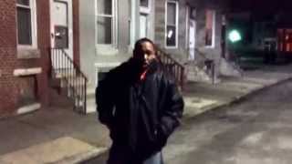 Magic 🔫 by O.D aka EAZY