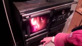 Obadiah's: The Esse Ironheart - The Controls