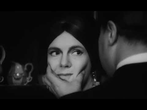 Spalovac mrtvol/Ölü Yakıcısı (1969) - Çek Sinemasından Bir Film