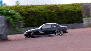 ドリパケクラッシュシーン