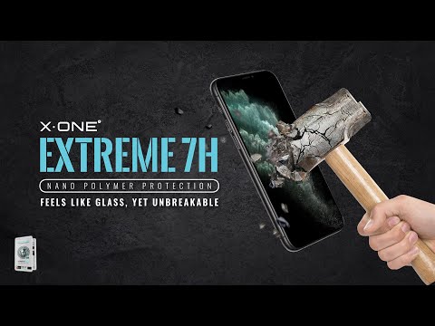 X.One® Extreme Shock Eliminator 7H (4th Generation)