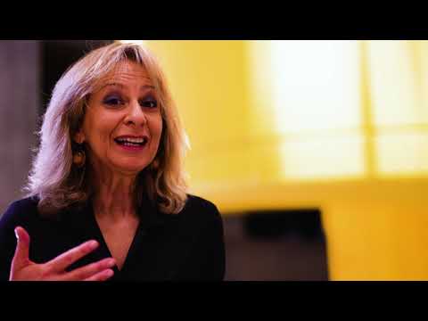 DUE DENTRO AD UN FOCO / Cristina Frosini, Direttrice Conservatorio Giuseppe Verdi di Milano