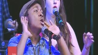 Berklee Sting and Paul Simon Ensemble - Hounds of Winter