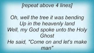 18122 Phish - Daniel Saw The Stone Lyrics