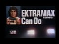 1978 Kodak Ektramax Camera Commercial