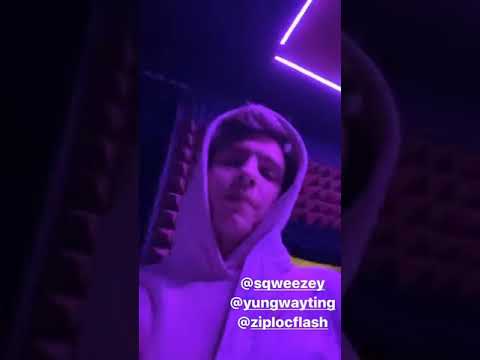 MAYOT & YUNGWAY - Snippet (02.03.21)