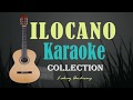 AGAS - Butchiki Dela Cruz (Karaoke Ilocano Song)