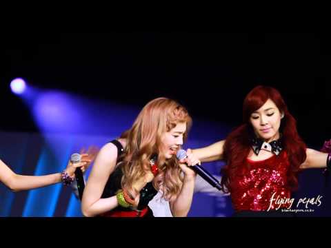 120520 Twinkle @SMT in LA.by flying petals