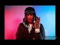 King Von Beat Dat Body Bass Boosted