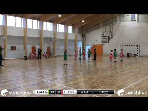 U11 3.forduló BKG Veresegyház - Viadukt SE (Telki)