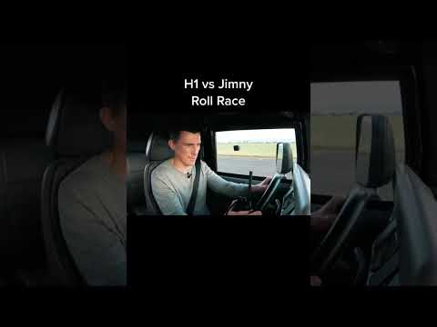 #gmc #gm #hummer #h1 #suzuki #jimny #drag #roll #race #carwow #fyp