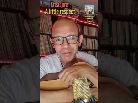 Love is a loser - Erasure
