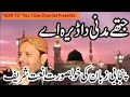 Jithey Madni Da Deira Ae Very Beautiful Naat By Shahbaz Qamar Fareedi Punjabi Naat