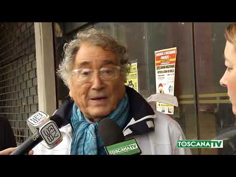 2018-01-31 FIRENZE - DEGRADO NELLA ZONA  DELL'EX CINEMA MANZONI