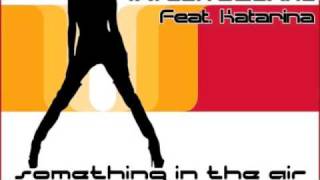 Taylor Square ft. Katarina - Something In The Air - Jean Philips Remix