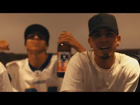 Big Hoper x Sider Street - Venimos De Cero (Video Oficial)